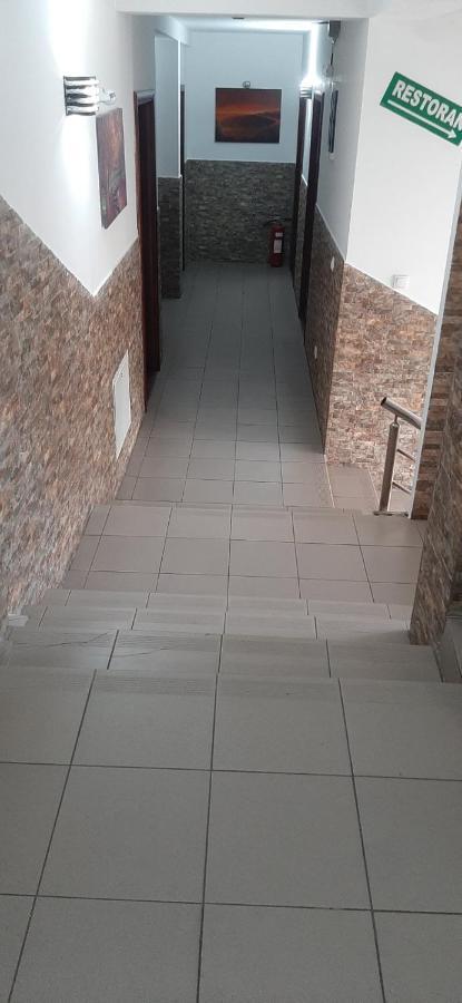 Garni Hotel Palma Novi Pazar Exterior foto
